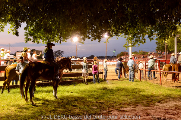 Bandera, TX, USA